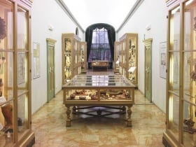 Museo delle Cere anatomiche Luigi Cattaneo