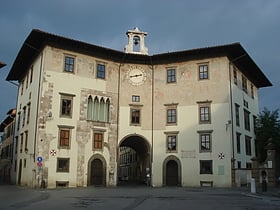 Torre de Gualandi