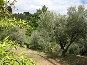 Cimitero delle Ballodole