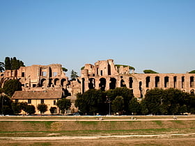 domus augustana rome