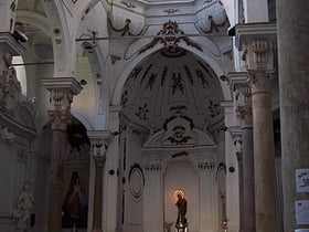 Chiesa di San Giovanni dei Napoletani