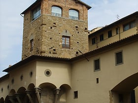 Torre dei Mannelli