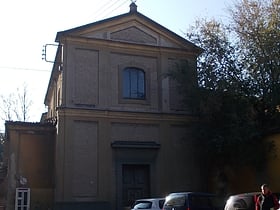 San Pietro d'Alcantara