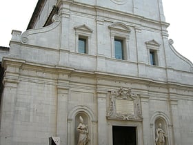San Paolino
