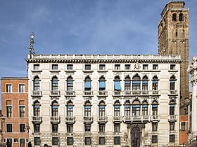 palazzo labia venecia