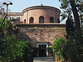 Mausoleo de Santa Constanza
