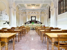 Biblioteka Papieskiego Instytutu Biblijnego