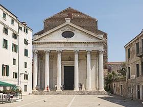Église San Nicolò da Tolentino