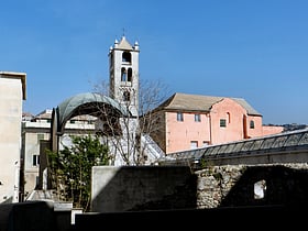 Chiesa di Santa Maria in Passione