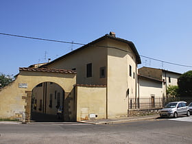 Villa Carducci-Pandolfini