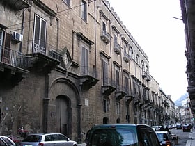 Palazzo Aiutamicristo