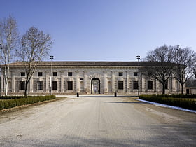 Palacio del Té