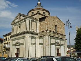 Église Santa Maria delle Carceri de Prato