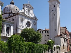Kościół San Giorgio dei Greci