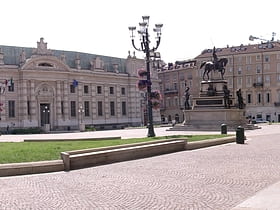 Bibliothèque nationale de Turin