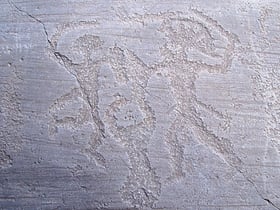 Arte rupestre de Val Camonica