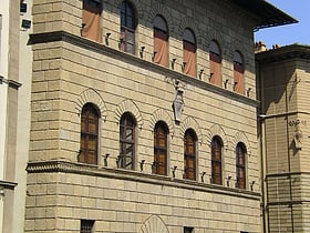 Palacio Antinori