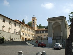 sanctuary of montenero livorno