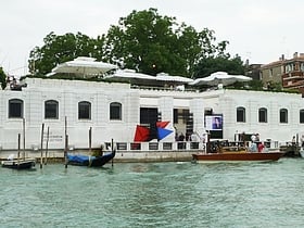 museo guggenheim de venecia
