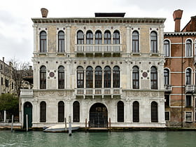 Palazzo Contarini Dal Zaffo