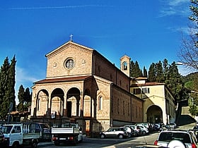 Church of the Capuchins