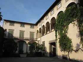 museo nazionale di palazzo mansi lucca