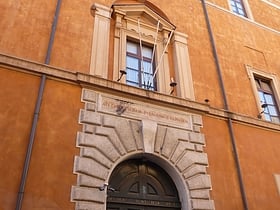 Palazzo Serristori