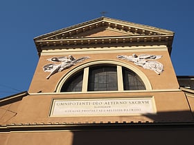 Chiesa di Sant'Isaia