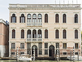 Palazzo Correr Contarini Zorzi