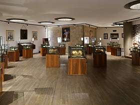Museo delle cere anatomiche Clemente Susini