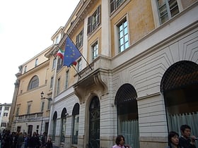 istituto nazionale per la grafica rome