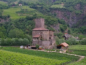 Schloss Ried - Castel Novale