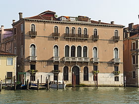 Palais Querini Benzon