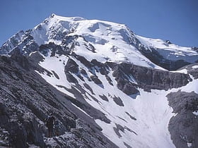alpes reticos meridionales parque nacional del stelvio