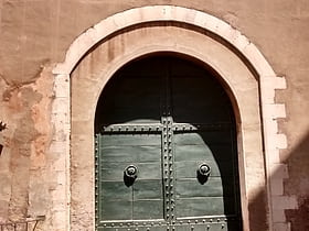 Puerta San Peregrino