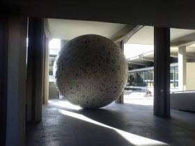 Galerie municipale d'art moderne et contemporain de Turin