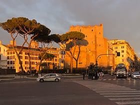 Torre dei Conti