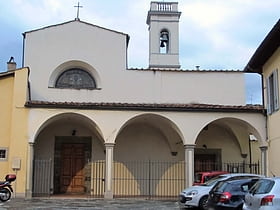 San Michele a Rovezzano