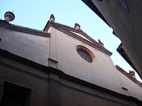 Kościół San Giuseppe