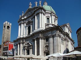 cathedrale de brescia