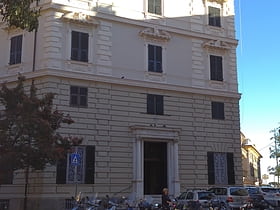 San Bartolomeo degli Armeni