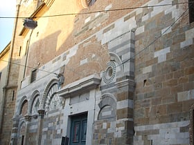 Église San Nicola de Pise
