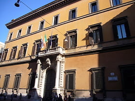 Palazzo Sciarra