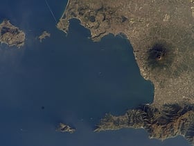 Province de Naples