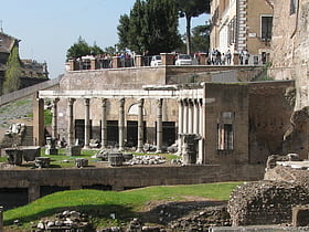 Porticus der Dei Consentes