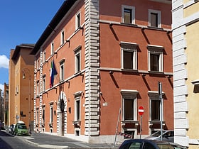 Palazzo Alicorni