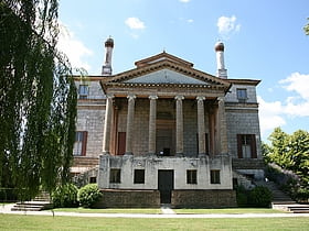 Villa Foscari
