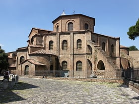 Basilica di San Vitale