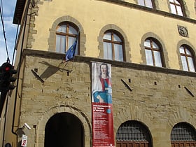 Museo Statale d'Arte Medievale e Moderna