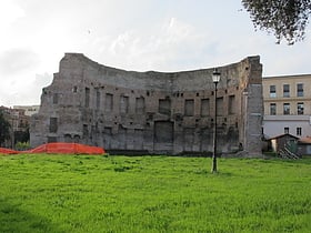 Baths of Trajan
